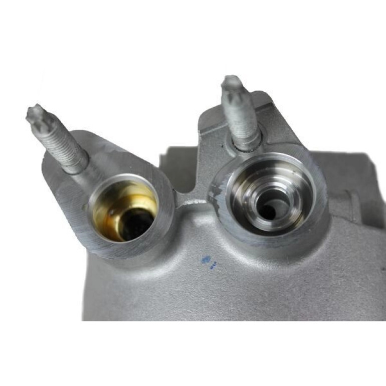 Kompressor, Klimaanlage ACP 553 000P Kompressor, Klimaanlage ACP 553 000P
