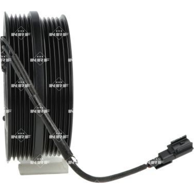 Magnetkupplung, Klimakompressor 380169 Magnetkupplung, Klimakompressor 380169