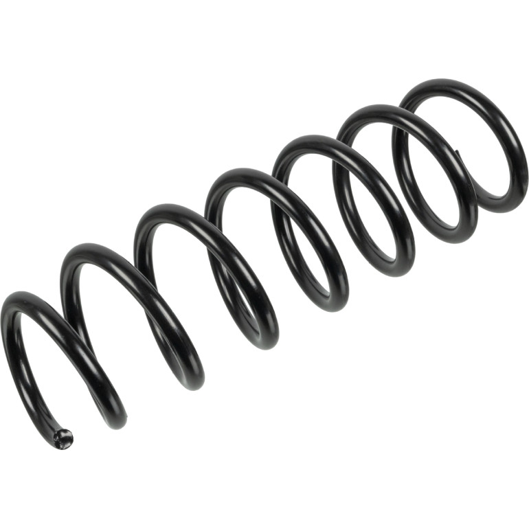FEBI BILSTEIN 174185 Fahrwerksfeder FEBI BILSTEIN 174185 Fahrwerksfeder