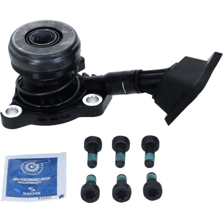 SACHS 2290 601 101 Kupplungssatz ZMS Modul XTend plus CSC