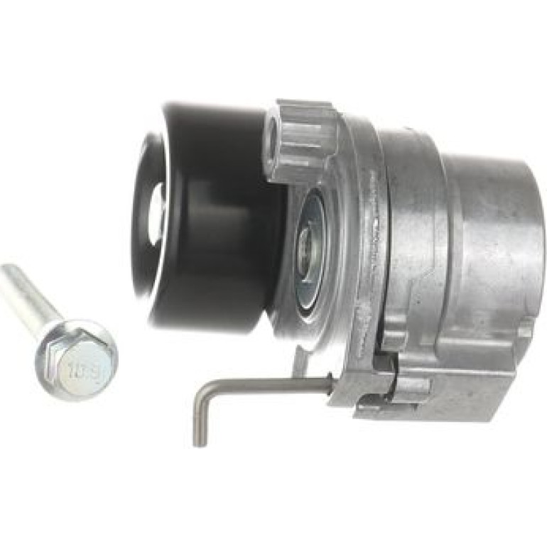 Spannrolle, Keilrippenriemen VKM 35260 Spannrolle, Keilrippenriemen VKM 35260