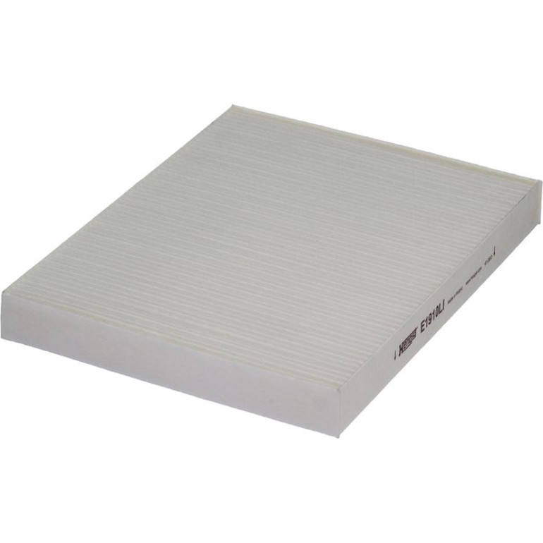 Filter, Innenraumluft E1910LI