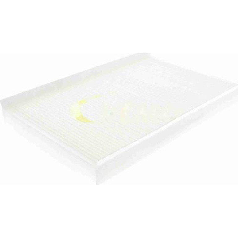 Filter, Innenraumluft V24-30-1111