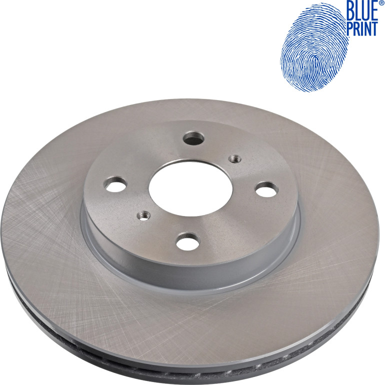 Bremsscheibe ADT343137 Bremsscheibe ADT343137