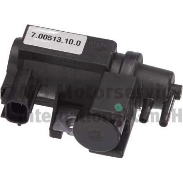 Druckwandler, Turbolader 7.00513.10.0 Druckwandler, Turbolader 7.00513.10.0