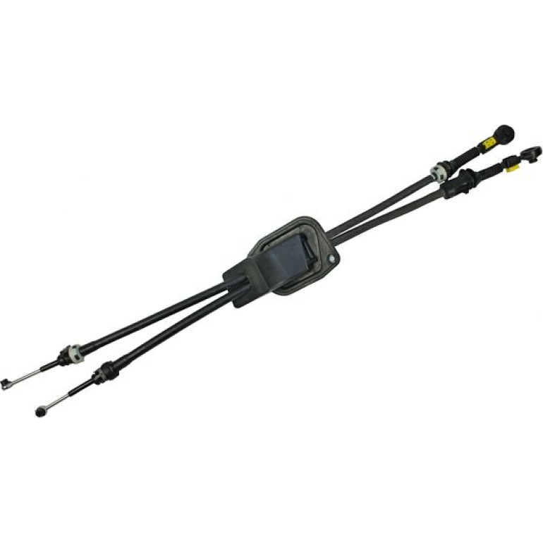 Seilzug, Schaltgetriebe 3150161