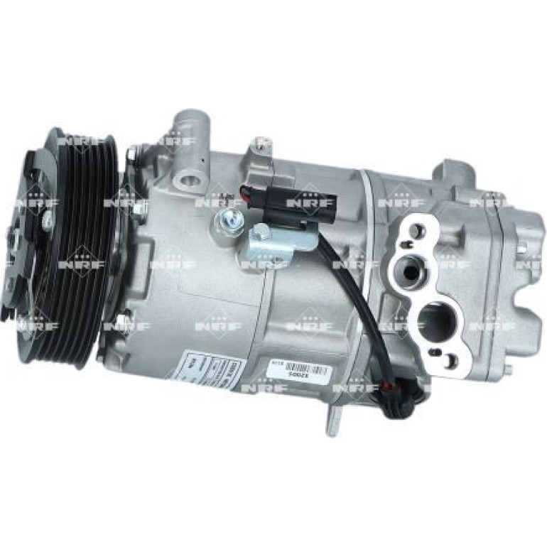Kompressor, Klimaanlage 32463