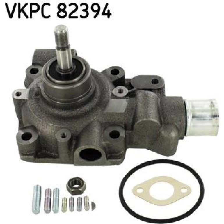 Wasserpumpe VKPC 82394
