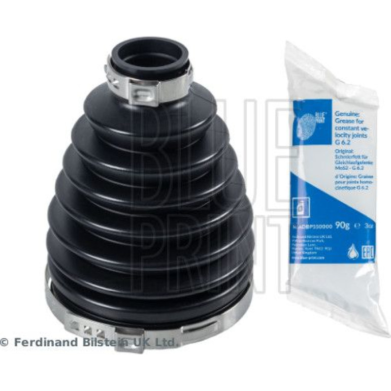 Faltenbalgsatz, Antriebswelle ADBP810006