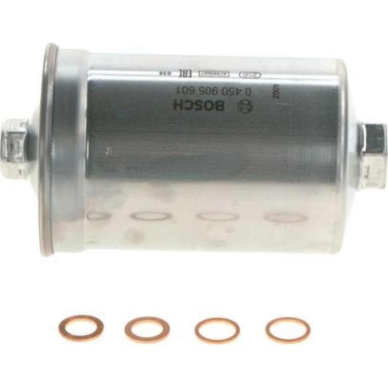 Kraftstofffilter 0 450 905 601 Kraftstofffilter 0 450 905 601