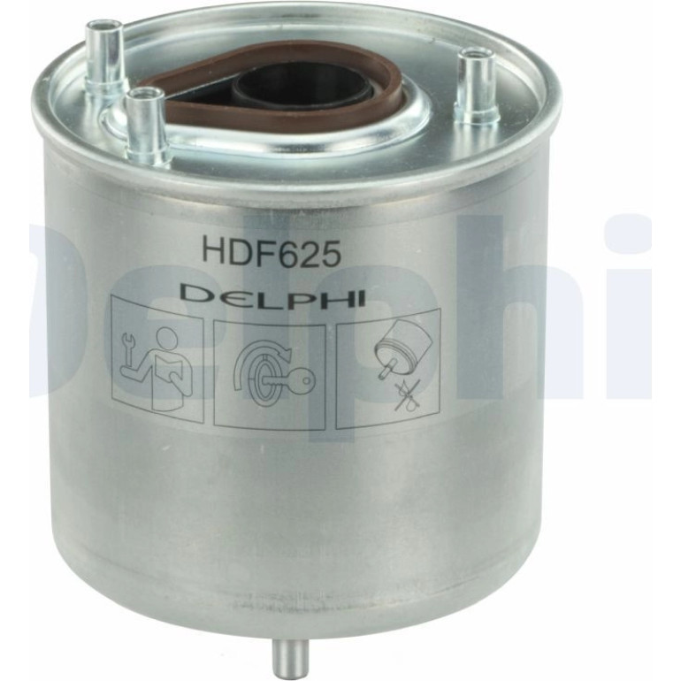 Kraftstofffilter HDF625