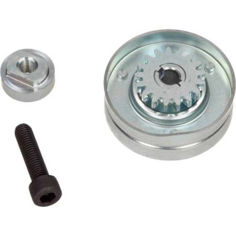 Spannrolle, Keilrippenriemen 54-1073 Spannrolle, Keilrippenriemen 54-1073