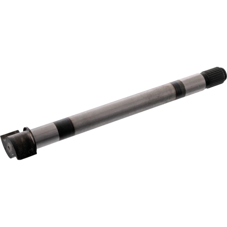 FEBI BILSTEIN 34357 Bremswelle, Trommelbremse FEBI BILSTEIN 34357 Bremswelle, Trommelbremse