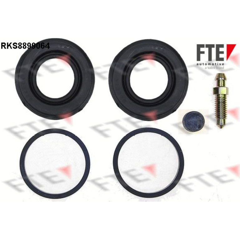 Reparatursatz, Bremssattel 9323891