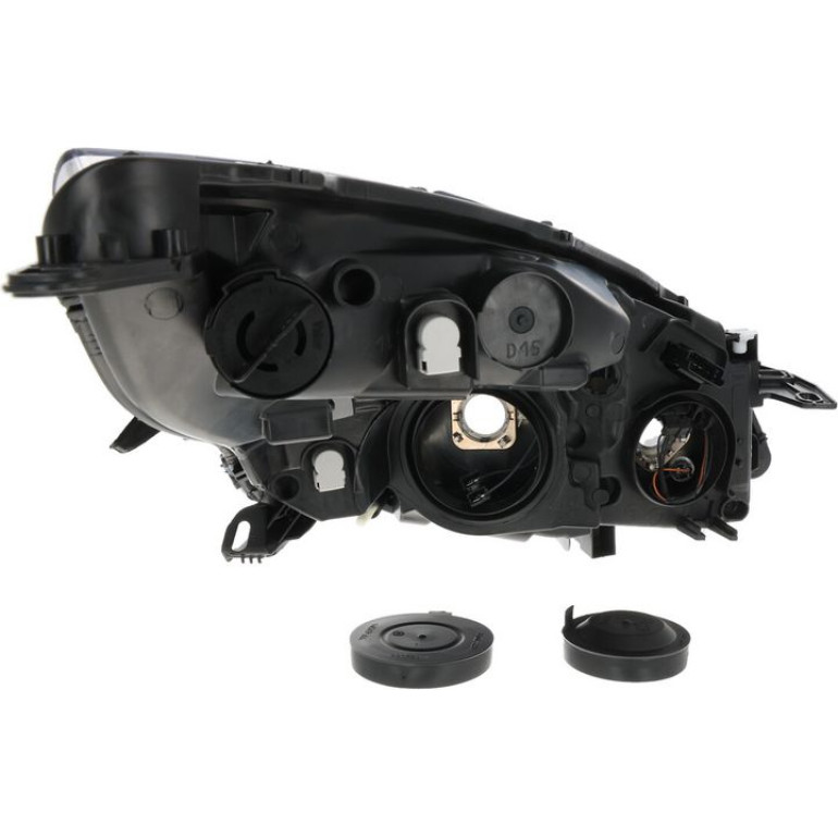 Hauptscheinwerfer 043972