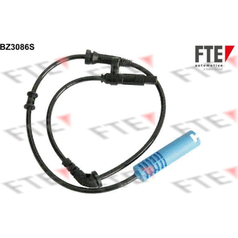 Sensor, Raddrehzahl 9400077 Sensor, Raddrehzahl 9400077