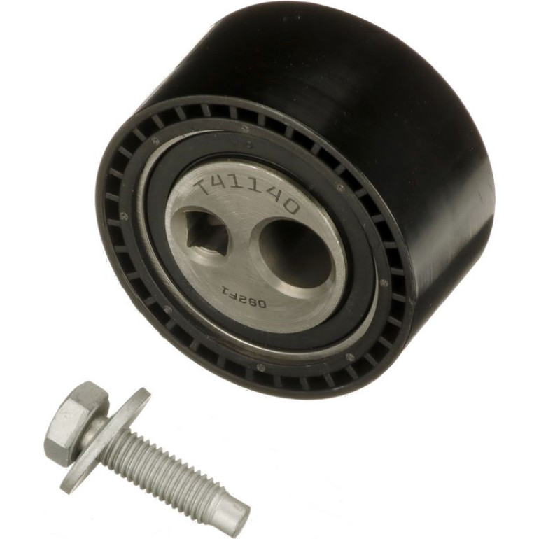Spannrolle, Zahnriemen T41140 Spannrolle, Zahnriemen T41140