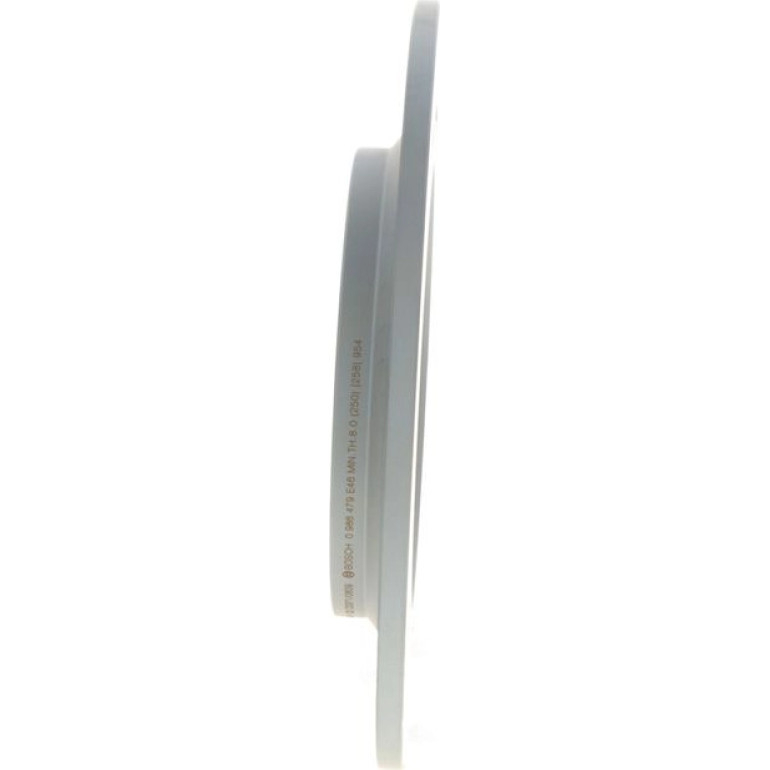 Bremsscheibe 0 986 479 E46 Bremsscheibe 0 986 479 E46