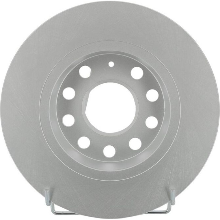FERODO PREMIER Coat+ disc DDF1895C Bremsscheibe 272x10mm, 9, voll, beschichtet FERODO PREMIER Coat+ disc DDF1895C Bremsscheibe 272x10mm, 9, voll, beschichtet