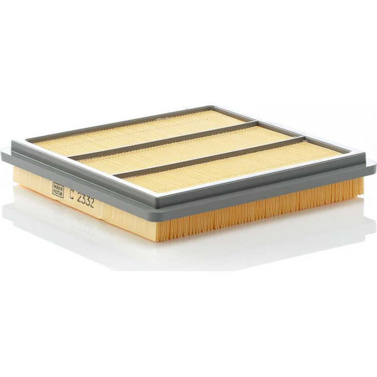 MANN-FILTER C 2332 Luftfilter MANN-FILTER C 2332 Luftfilter