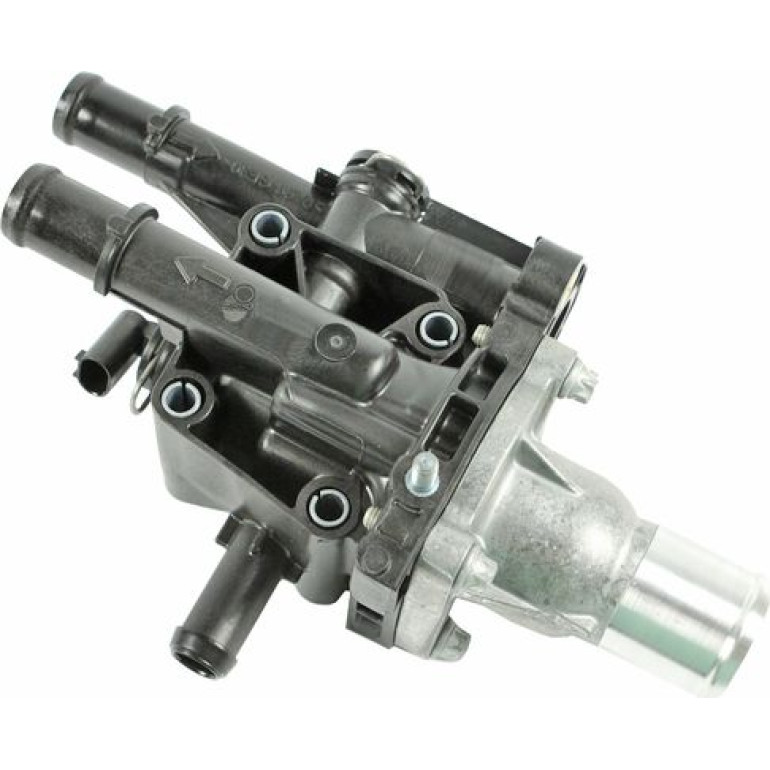 Thermostat, Kühlmittel 4006004 Thermostat, Kühlmittel 4006004