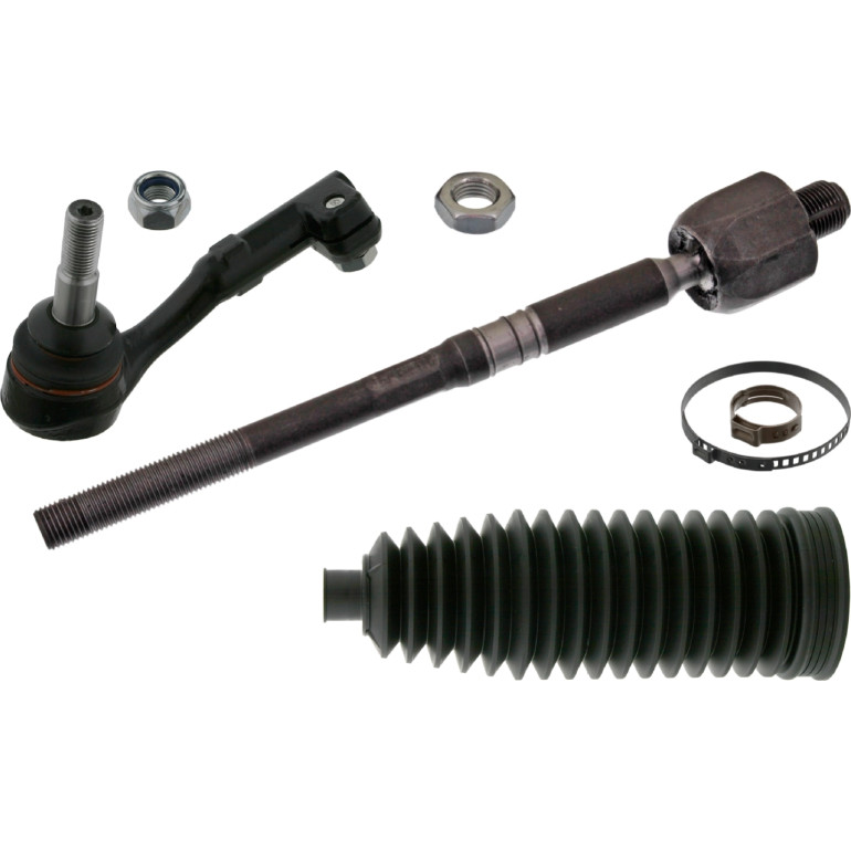 FEBI BILSTEIN 40515 Spurstange FEBI BILSTEIN 40515 Spurstange