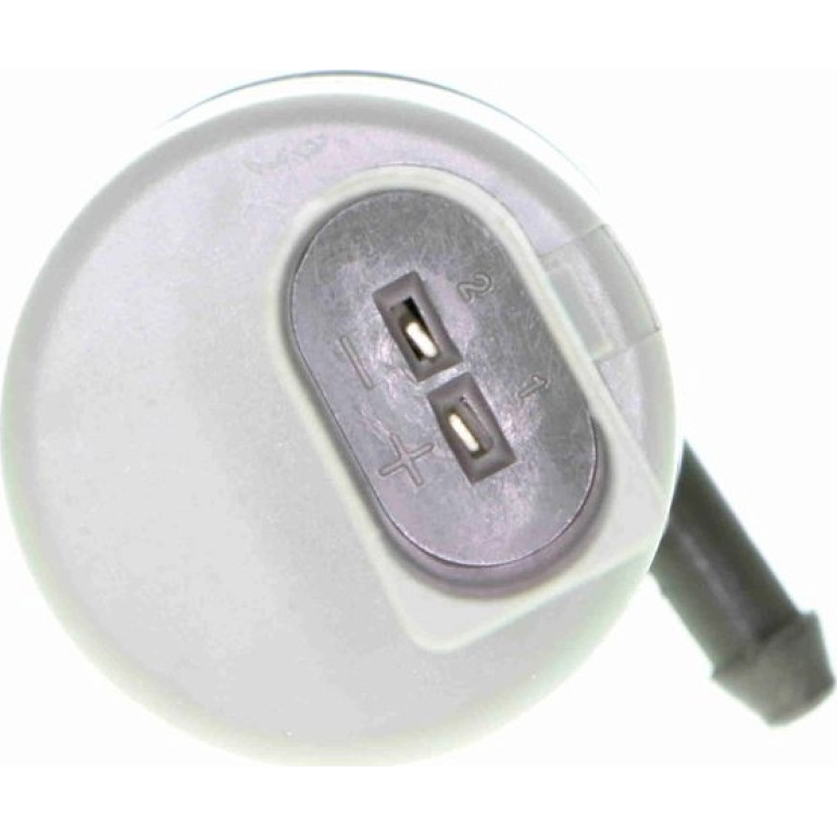 Waschwasserpumpe, Scheibenreinigung V20-08-0106