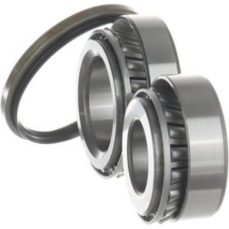 Radlagersatz VKBA 3407