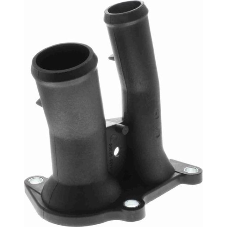 Kühlmittelflansch V25-1760 Kühlmittelflansch V25-1760