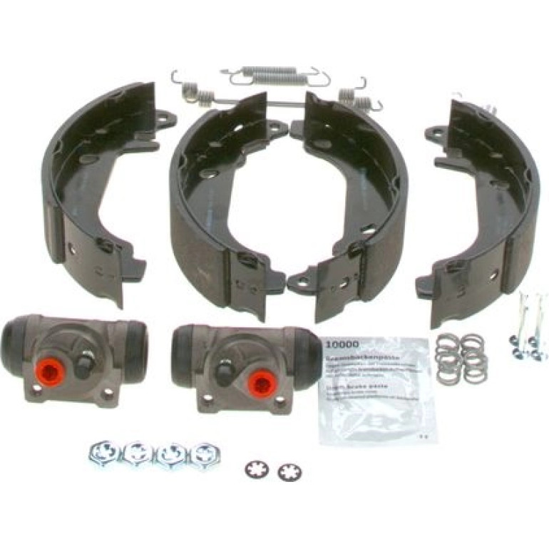 Bremsbackensatz 0 204 113 584 Bremsbackensatz 0 204 113 584