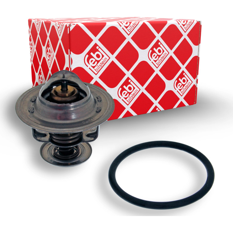 FEBI BILSTEIN 11492 Thermostat, Kühlmittel FEBI BILSTEIN 11492 Thermostat, Kühlmittel