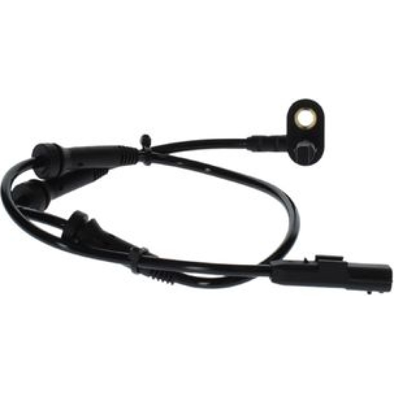 Sensor, Raddrehzahl 0 986 594 666 Sensor, Raddrehzahl 0 986 594 666