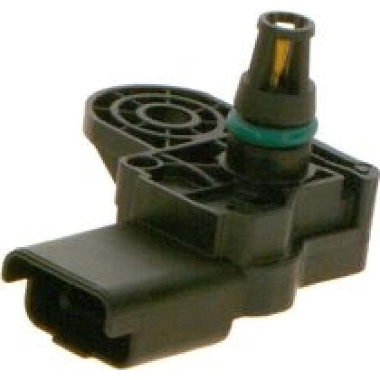 Sensor, Ladedruck 0 261 230 230