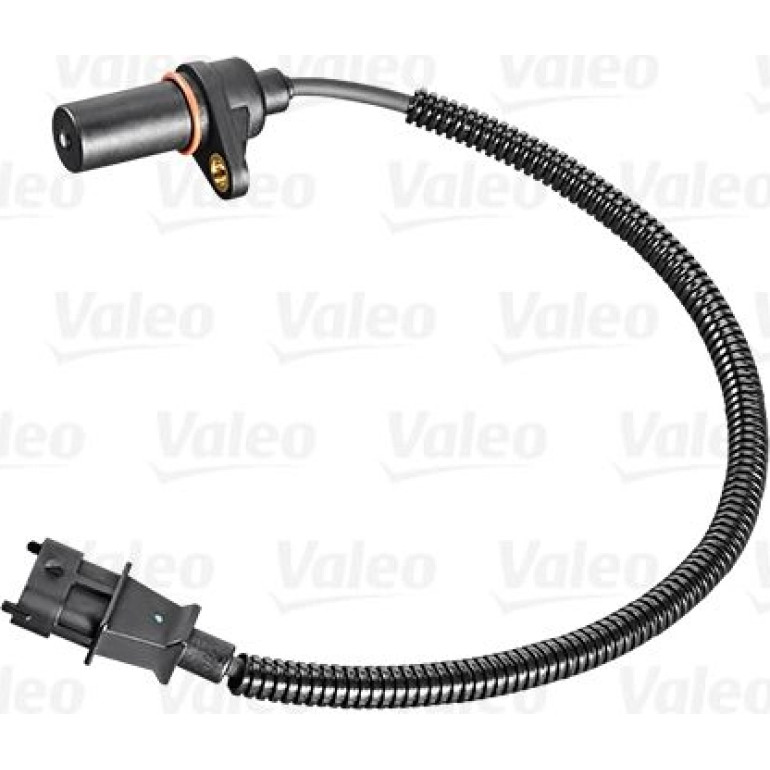 Impulsgeber, Kurbelwelle 254027
