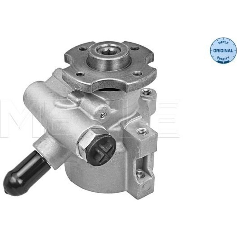 Hydraulikpumpe, Lenkung 11-14 631 0004 Hydraulikpumpe, Lenkung 11-14 631 0004