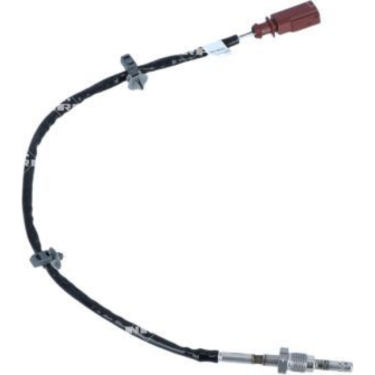 Sensor, Abgastemperatur 707038 Sensor, Abgastemperatur 707038