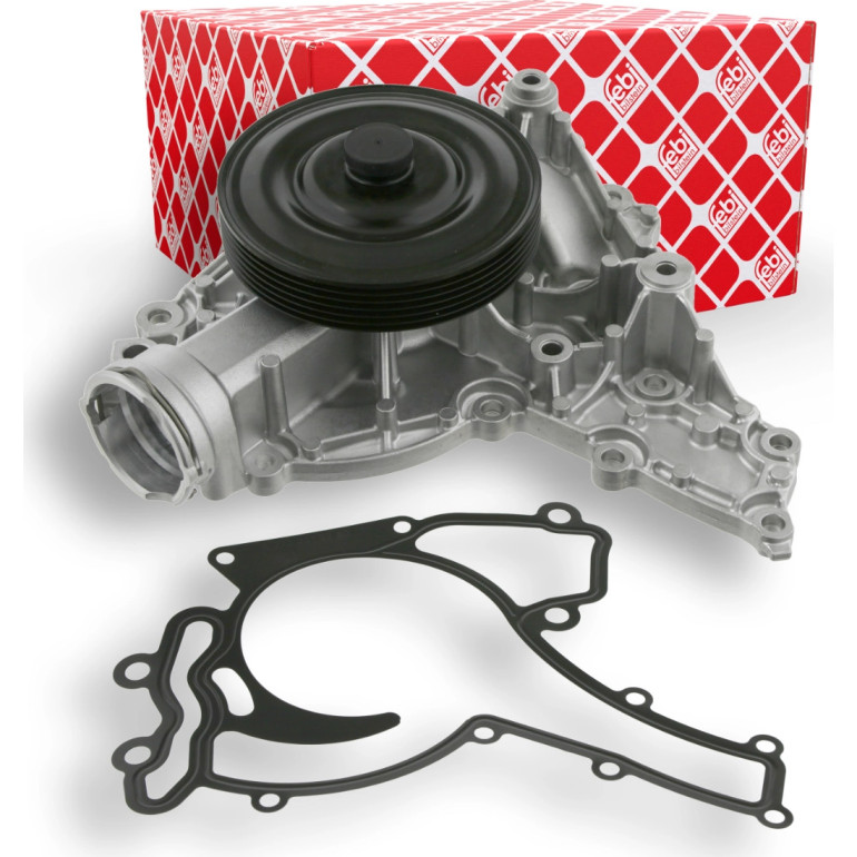 FEBI BILSTEIN 26401 Wasserpumpe FEBI BILSTEIN 26401 Wasserpumpe