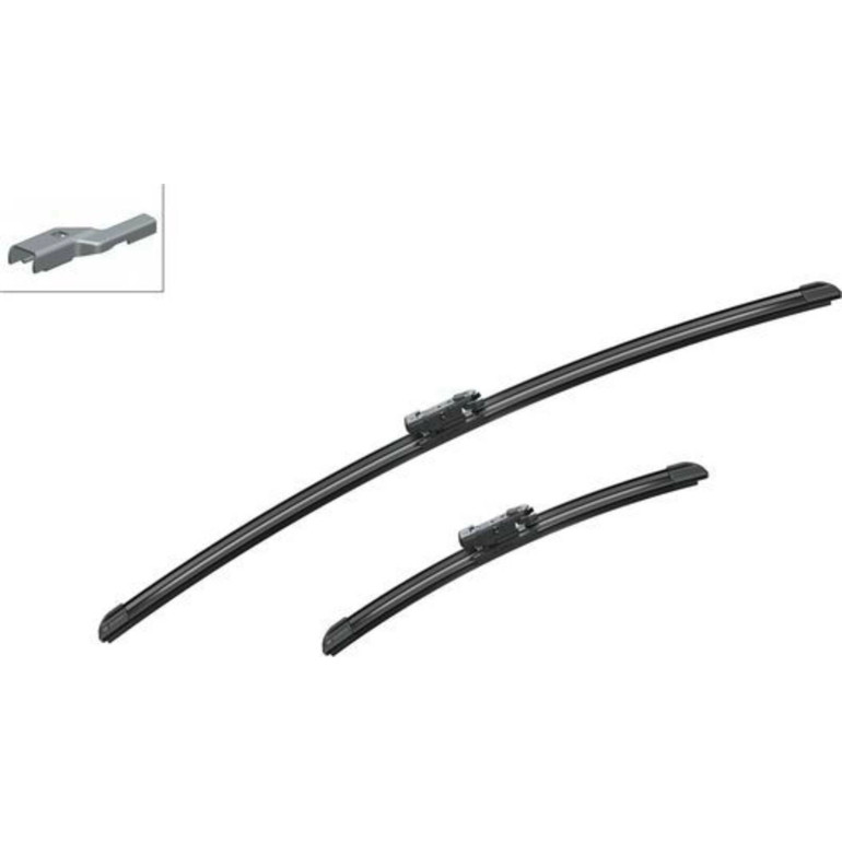 BOSCH A 583 S Scheibenwischer Aerotwin 3 397 007 583 BOSCH A 583 S Scheibenwischer Aerotwin 3 397 007 583