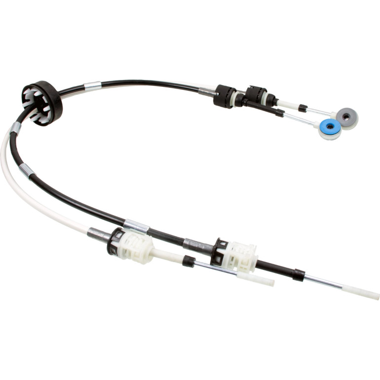 FEBI BILSTEIN 179943 Seilzug, Schaltgetriebe