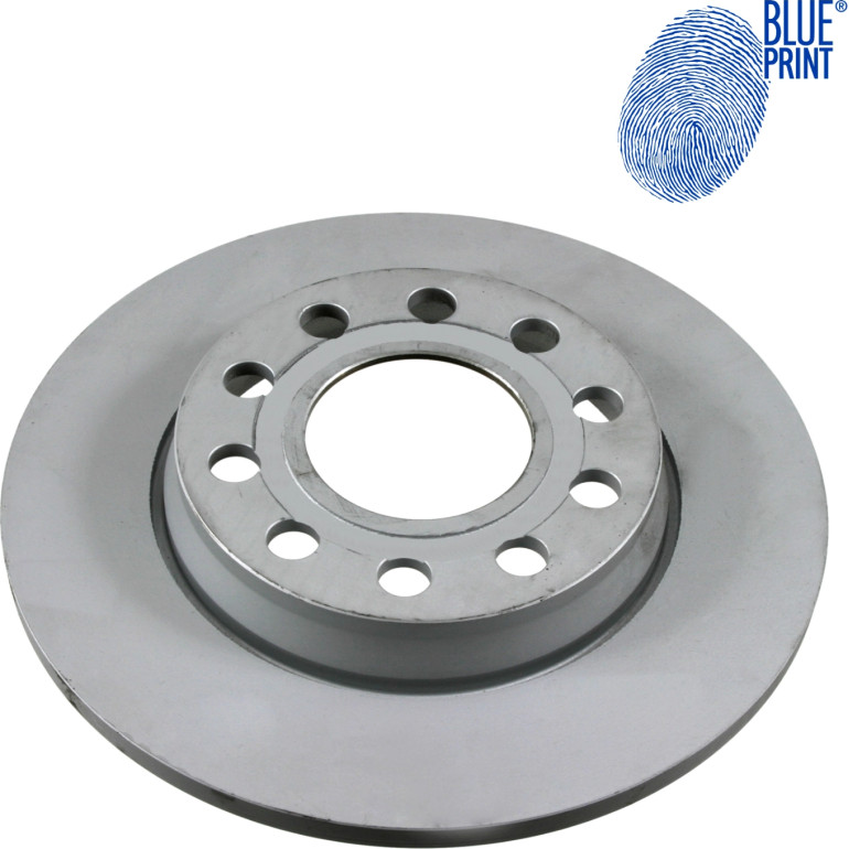 Bremsscheibe ADV184322 Bremsscheibe ADV184322
