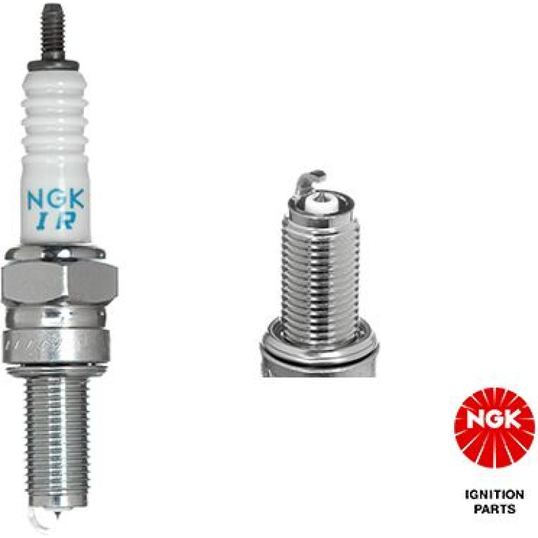 Zündkerze 4708 Zündkerze 4708