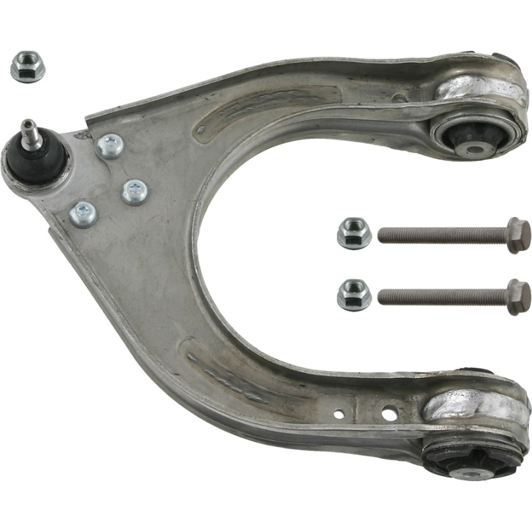 FEBI BILSTEIN 33210 Querlenker, Lenker, Radaufhängung FEBI BILSTEIN 33210 Querlenker, Lenker, Radaufhängung