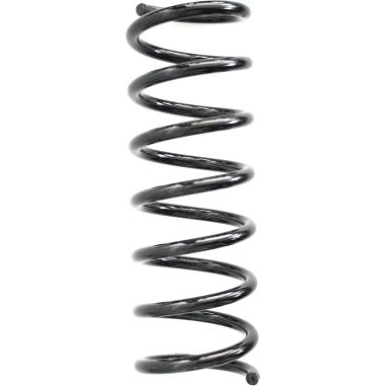 Fahrwerksfeder 86664 Fahrwerksfeder 86664