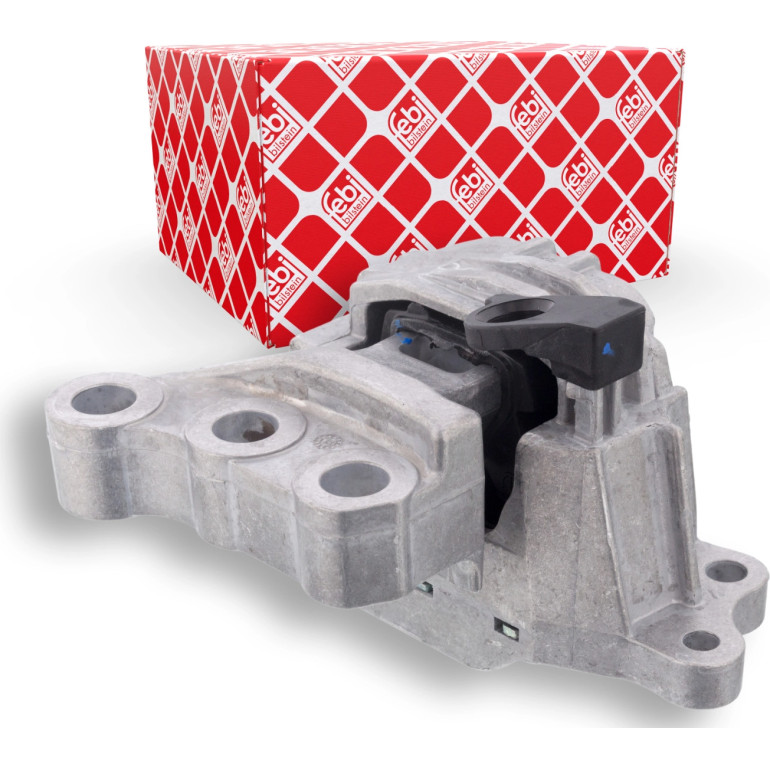 FEBI BILSTEIN 104879 Motorlager FEBI BILSTEIN 104879 Motorlager