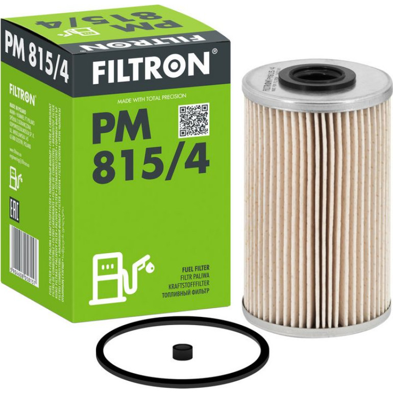 Kraftstofffilter PM 815/4