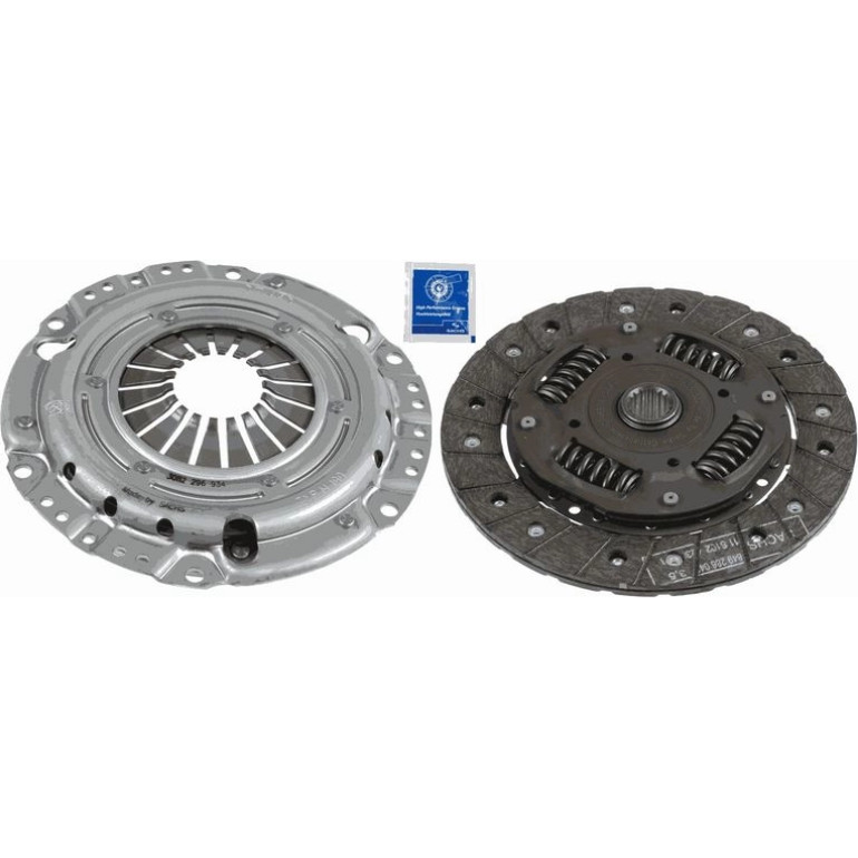 SACHS 3000 842 806 Kupplungssatz SACHS 3000 842 806 Kupplungssatz