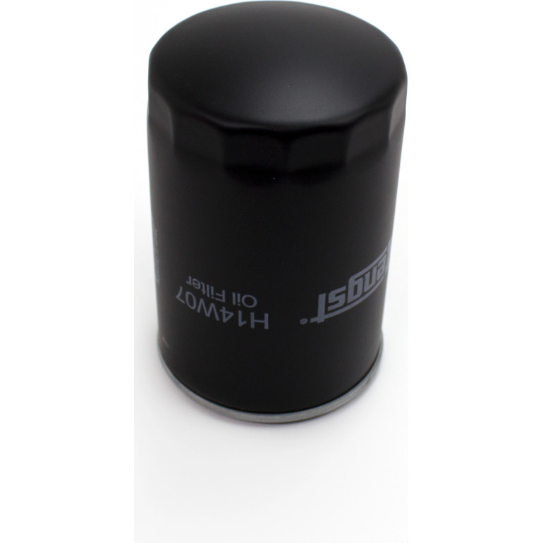 Ölfilter H14W07 Ölfilter H14W07