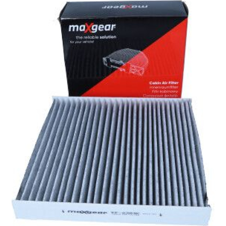 Filter, Innenraumluft 26-0482