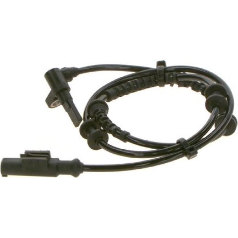Sensor, Raddrehzahl 0 265 007 448 Sensor, Raddrehzahl 0 265 007 448