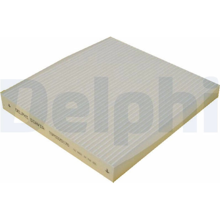 Filter, Innenraumluft TSP0325176